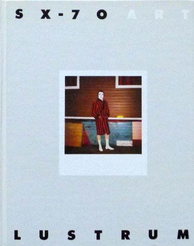 Preisvergleich Produktbild SX-70 Art