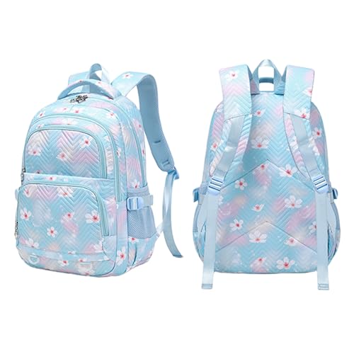 Sac à dos grande capacité pour protéger votre ordinateur à l'école