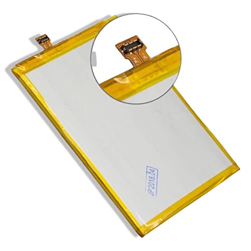 Image of Original HB396693ECW Battery Compatible with Huawei Mate 8 NXT-L29, NXT-CL00