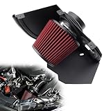Aosuracing Cold Air Intake Kit Compatible with...