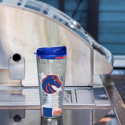 Image of Rico Industries NCAA Double Wall Tritan Tumbler 16oz or 22oz