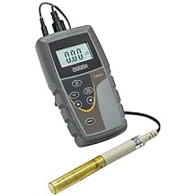 Oakton CON 6+ Handheld Conductivity Meter kit