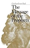 Message of the Prophets, The