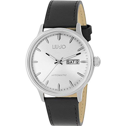 LIU-JO Analogique TLJ1395 montre femme idéale pour le bureau