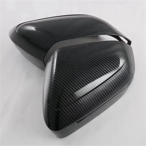 Coques de rétroviseurs intérieurs de BMW Série 5 G60 accessoire habitacle auto - 6