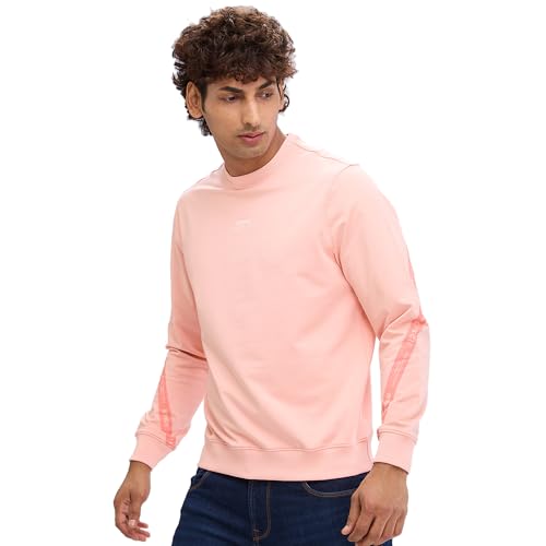 Image of Spykar Men Sweatshirts