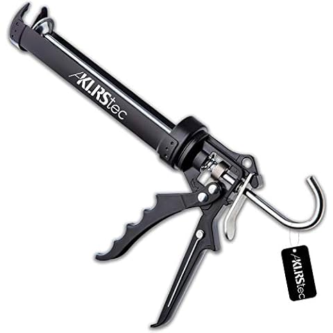 Pistola de Silicona KLRS KLRStec® PREMIUM Cover