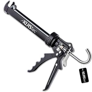 KLRStec PREMIUM Metall Kartuschenpistole 310ml