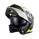 Caberg Origine Klapphelm mit Bluetooth für Motorradfahrer