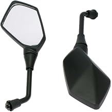 Rear View Mirror CF7020-200A00 For ATV Accessories CForce 450 400S 400L 450S 450L CF400ATR CF400AU Moto Part 7020-200200RH / 7020-200300LH