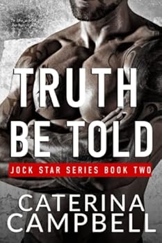 Truth Be Told - Book #2 of the Jock Star