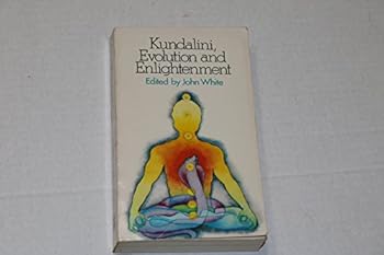 Paperback Kundalini, evolution and enlightenment Book