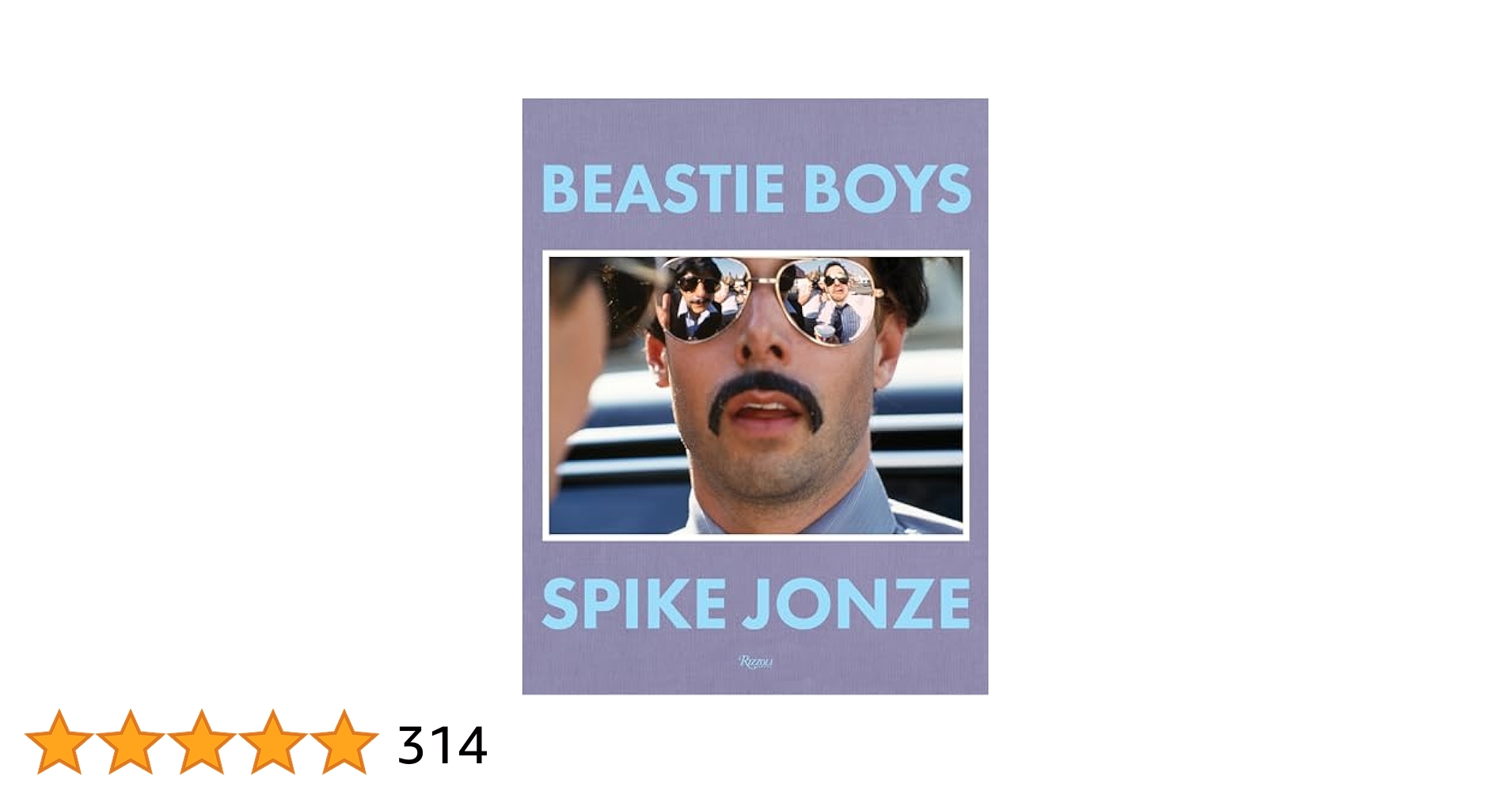 Beastie Boys: Amazon.co.uk: Spike Jonze: 9780847868384: Books