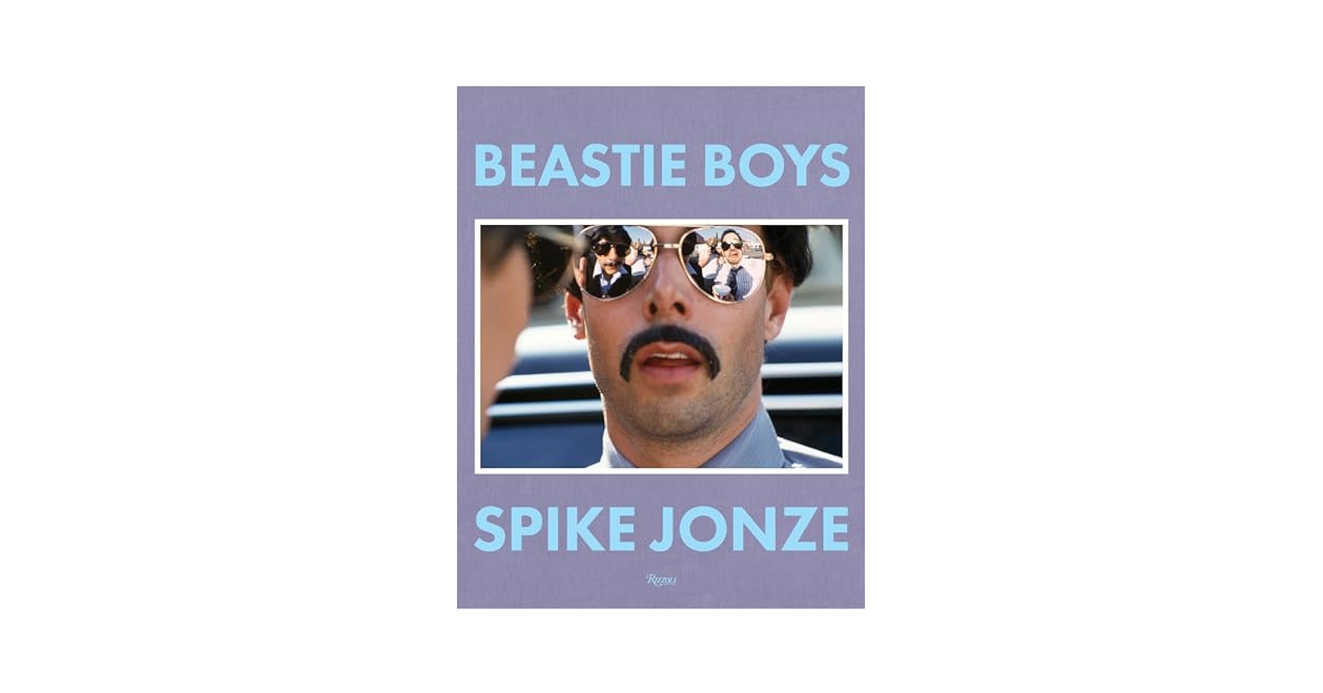 アート・デザイン・音楽 BEASTIE BOYS_SPIKE JONZE Amazon.com: Beastie Boys: 9780847868384: Jonze, Spike