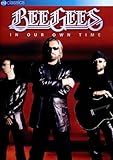 bee gees live concert dvd Bee Gees - In Our Own Time Bee Gees - In Our Own Time