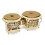 Matching congas available
