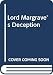 Lord Margrave's Deception