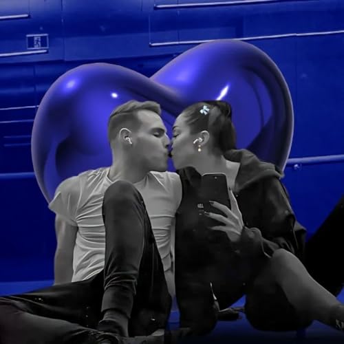 Who Is Fiona Bergson A Look at Her Life and Creative Career