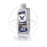 1L Valvoline Motoröl Motorenöl Motor Motoren Öl Motor Engine Oil Benzin Diesel SynPower 0W-40 1L