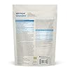Vetnique Glandex Advanced Strength Anal Gland Supplement with Mega Fiber for Dogs, Digestive Enzymes, Probiotics - Vet Recommended to Boot The Scoot Duck & Bacon (30ct Chew, Soft Chew)