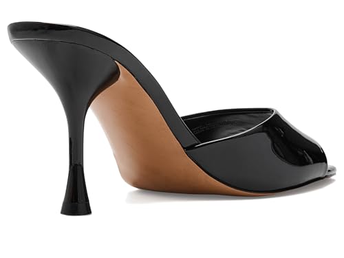 Image of Steve Madden Women's Santi Heeled Sandal