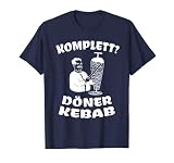 ¿Döner Kebab una vez completo? ¿Cebollas, hierbas, tomates, zaziki o salsa de yogur? Como sabemos que los kebers son más bonitos. Dönerbude favorito o Döneria alrededor de la esquina.