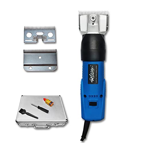 Shear Excellence Finding the Best Horse Clippers for Your Grooming