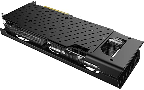 Image of XFX Speedster SWFT319 AMD Radeon RX 6800 Gaming Graphics Card with 16GB GDDR6, AMD RDNA 2 RX-68XLAQBD9