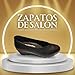 Imagen de Ariadna Sánchez Zapatos Salón Mujer Vesta Cuña Plataforma
