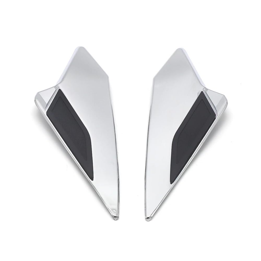 Garnitures décoratives pour GoldWing GL1800 carénage passager - 6