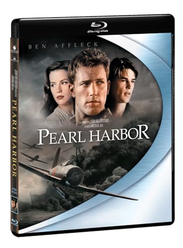 Pearl Harbor - Bd