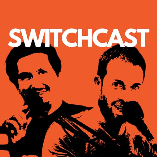 Couverture de SwitchCast