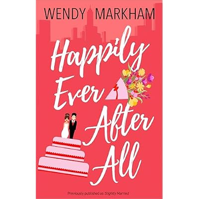 Happily Ever After All