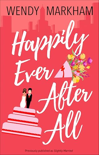 Happily Ever After All