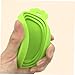 Parliky 7pcs Convenient Cat Food Can Lids Wear-Resistant Silicone Covers for Wet Food