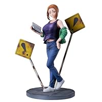 TVアニメ「怪異と乙女と神隠し」 緒川菫子 完成品フィギュア