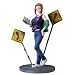 TV Anime Kaikou Ookawa, Non-scala, PVC &amp; ABS preverniciato Figura Completa