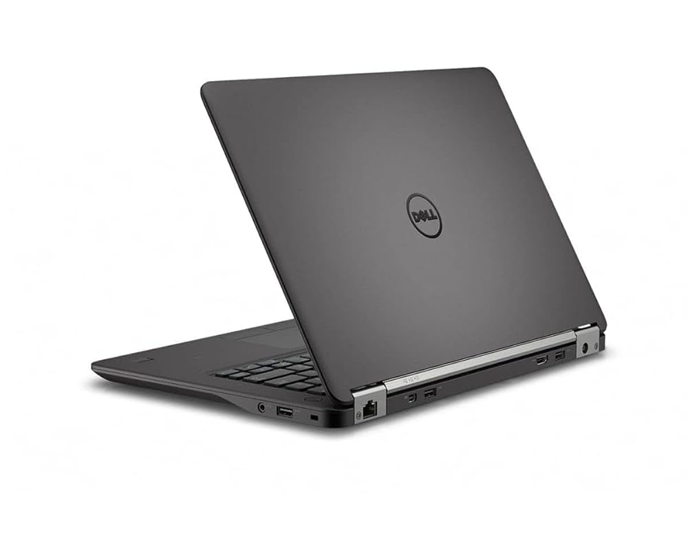 DELL Latitude E5250 business notebook laptop, Core i5-5300U