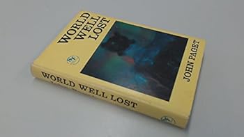 Hardcover World well lost Book