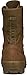 B Belleville Arm Your Feet 550 ST 8 Inch USMC Hot Weather Steel Toe Mojave Cattlehide Leather Combat Boots For Men, Mojave - 8.5 W
