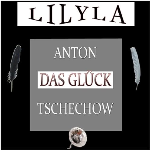 Das Gl&uuml;ck copertina