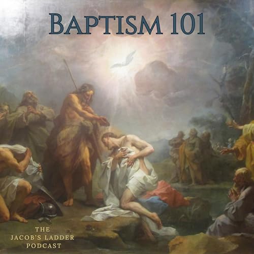 #31 - Baptism 101