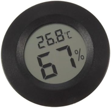 Amazon Co Jp 超小型温度計 湿度計 喫煙具 パイプ用品 シューズ バッグ