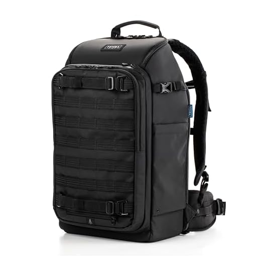 Tenba Axis v2 24L Camera Backpack