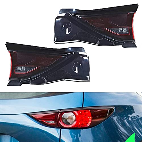 Feu arrière Mazda CX5 stop intérieur droit haute visibilité