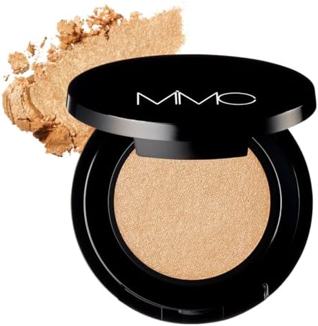 Amazon.co.jp: MiMC(エムアイエムシー)ミネラルスムースシャドーアイ 