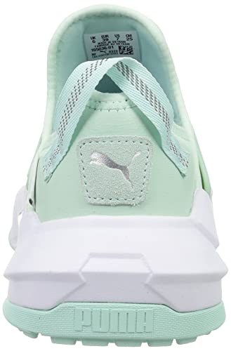 Puma GS One Sports Men's Golf Shoes, Fair Aqua/Fair Aqua, US Men's Size 8.5 (26.5 cm)