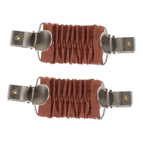 FRCOLOR 2�h���X�N���b�v �m���V���`�N���b�v �}�O�l�b�g�� �ߗޗ��ߋ� �V���[�� �X�J�[�t �u���[�`���p �J���[ ���f�B�[�X�p �t�@�b�V�����A�N�Z�T���[