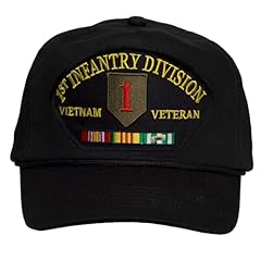 Vietnam 1st Infantry