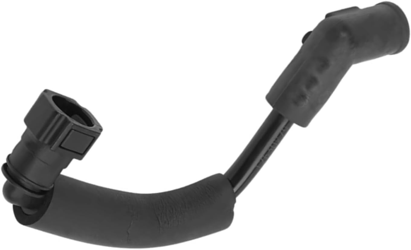 Crank Case Breather Pipe Compatible With Chevrolet For Traverse 2009 2010 2011 Positive Crankcase Ventilation Valve Tube Hose 2614338 12630279 12578316 12681693 12583384